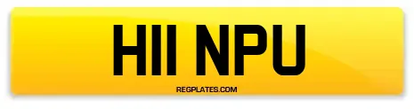 H11 NPU