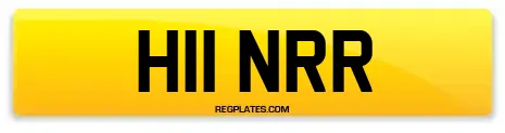 H11 NRR