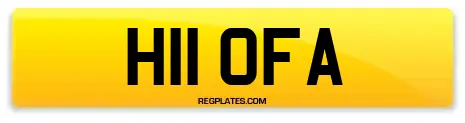 H11 OFA