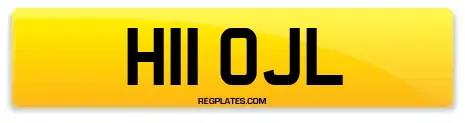 H11 OJL