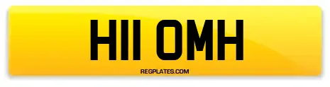 H11 OMH