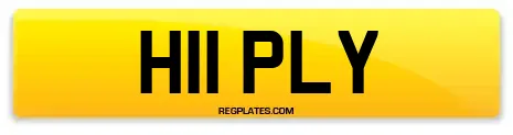 H11 PLY