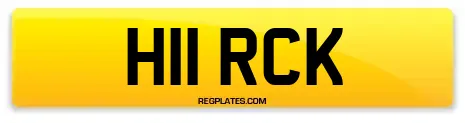 H11 RCK