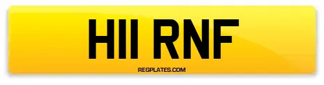 H11 RNF