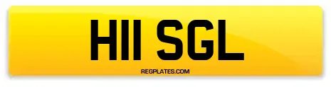 H11 SGL