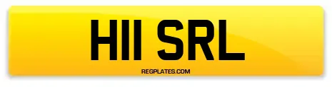 H11 SRL
