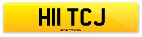 H11 TCJ