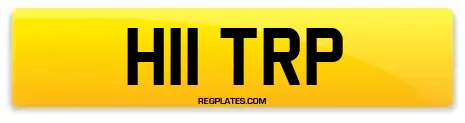 H11 TRP