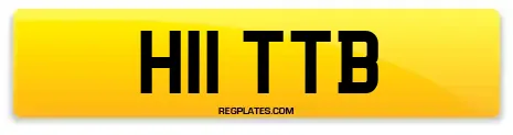 H11 TTB