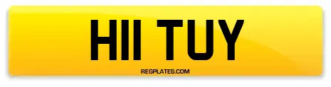 H11 TUY
