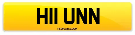 H11 UNN