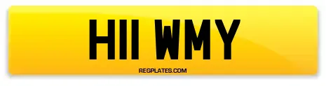 H11 WMY