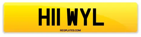 H11 WYL