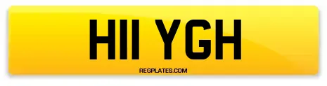 H11 YGH