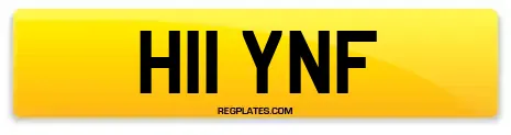 H11 YNF