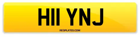 H11 YNJ