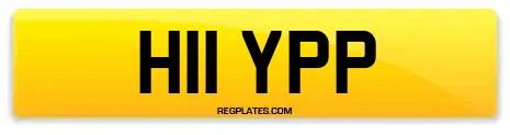 H11 YPP