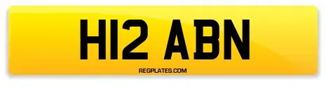 H12 ABN
