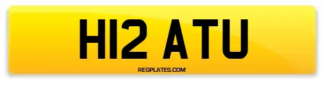 H12 ATU