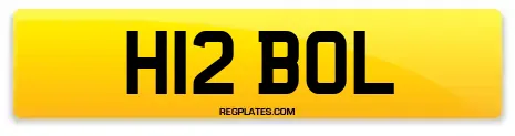 H12 BOL