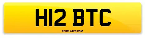 H12 BTC