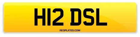 H12 DSL