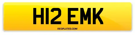 H12 EMK