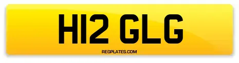 H12 GLG