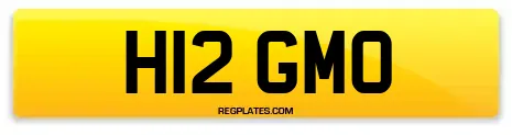 H12 GMO