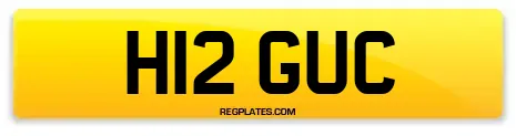 H12 GUC