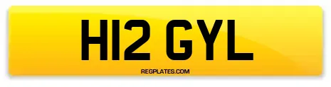 H12 GYL