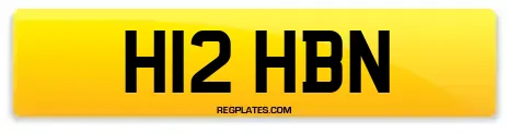 H12 HBN