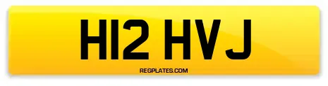 H12 HVJ