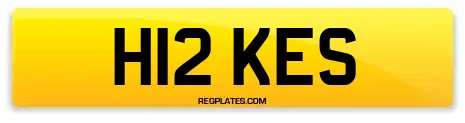 H12 KES