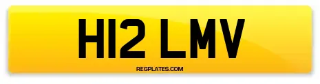 H12 LMV