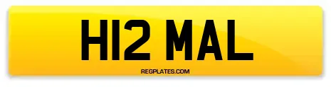 H12 MAL