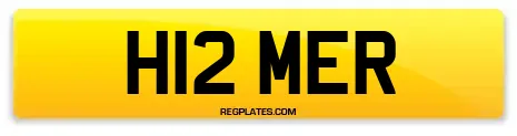H12 MER