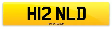 H12 NLD