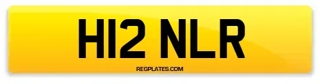 H12 NLR