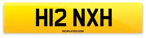 H12 NXH