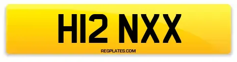 H12 NXX