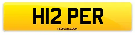 H12 PER
