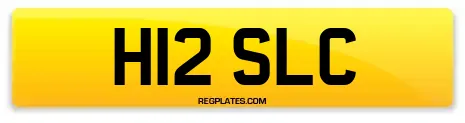 H12 SLC