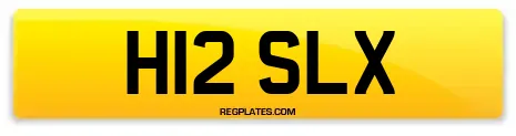 H12 SLX