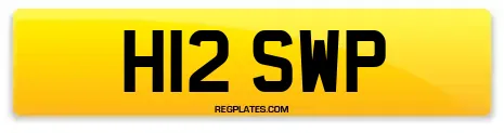 H12 SWP