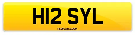 H12 SYL