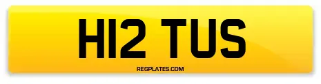 H12 TUS