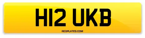 H12 UKB