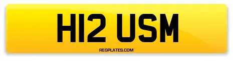 H12 USM