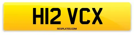 H12 VCX
